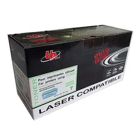 UPrint kompatibilis toner CF280X-el, fekete, 6900 oldal, HP LaserJet M401, M425, UPrint